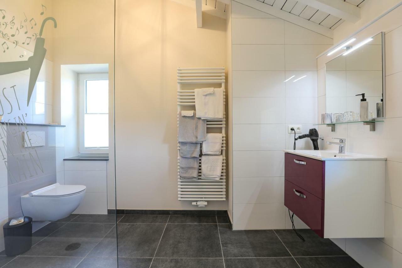 Le Sorbier - Gîte et chambres d'hôtes Malmedy Extérieur photo